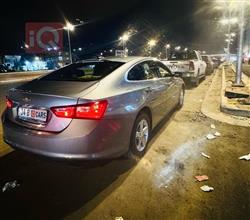 شيفروليه ماليبو